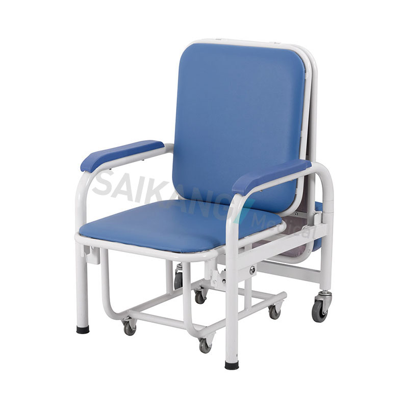 SKE001 多功能陪护椅