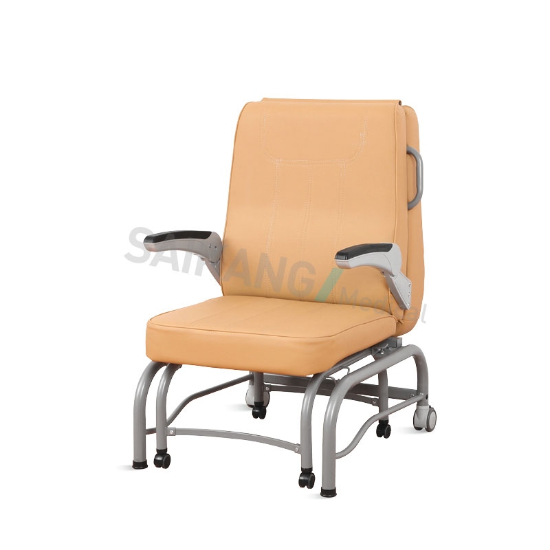 SKE001-5 高档陪护椅
